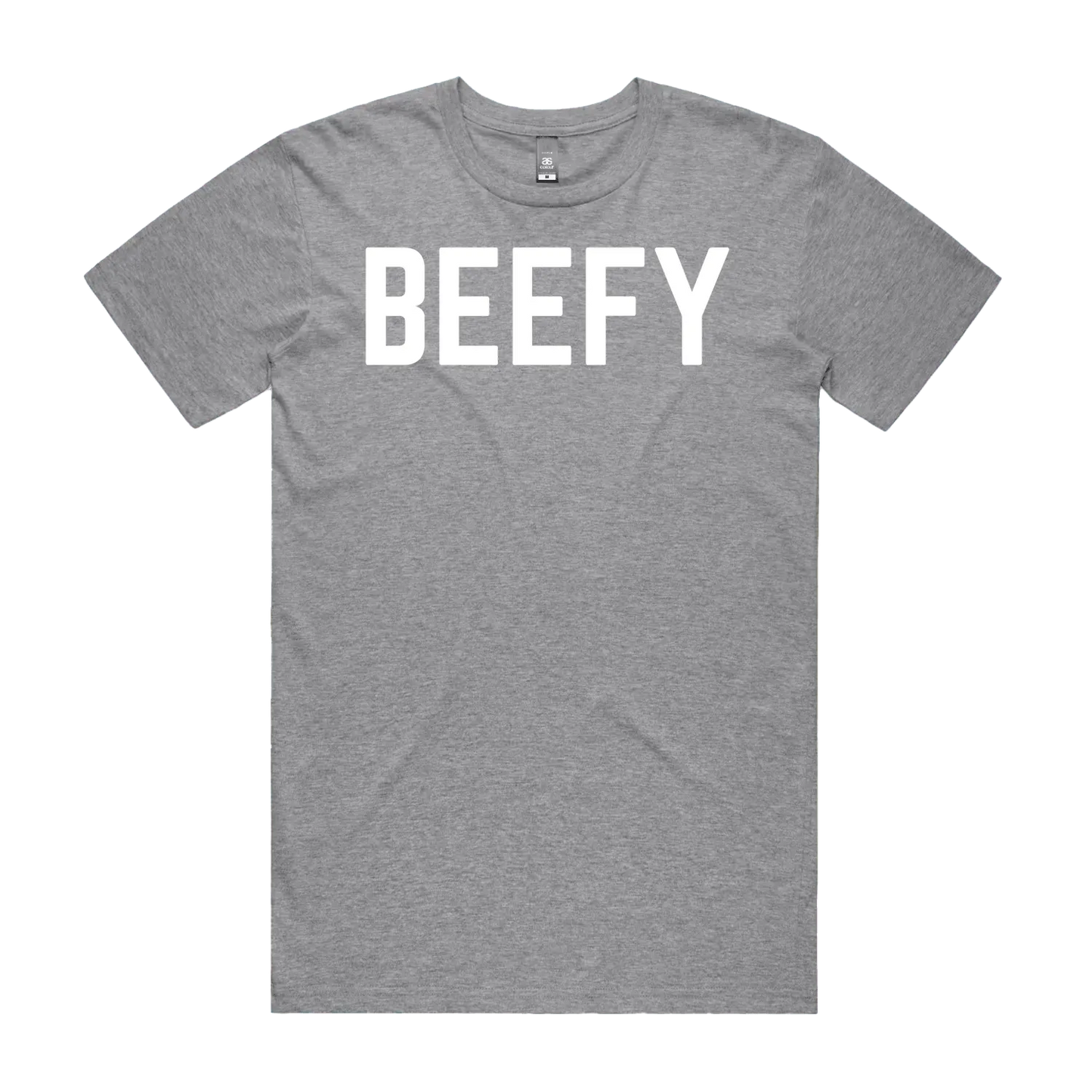 Grey Marle front flat lay