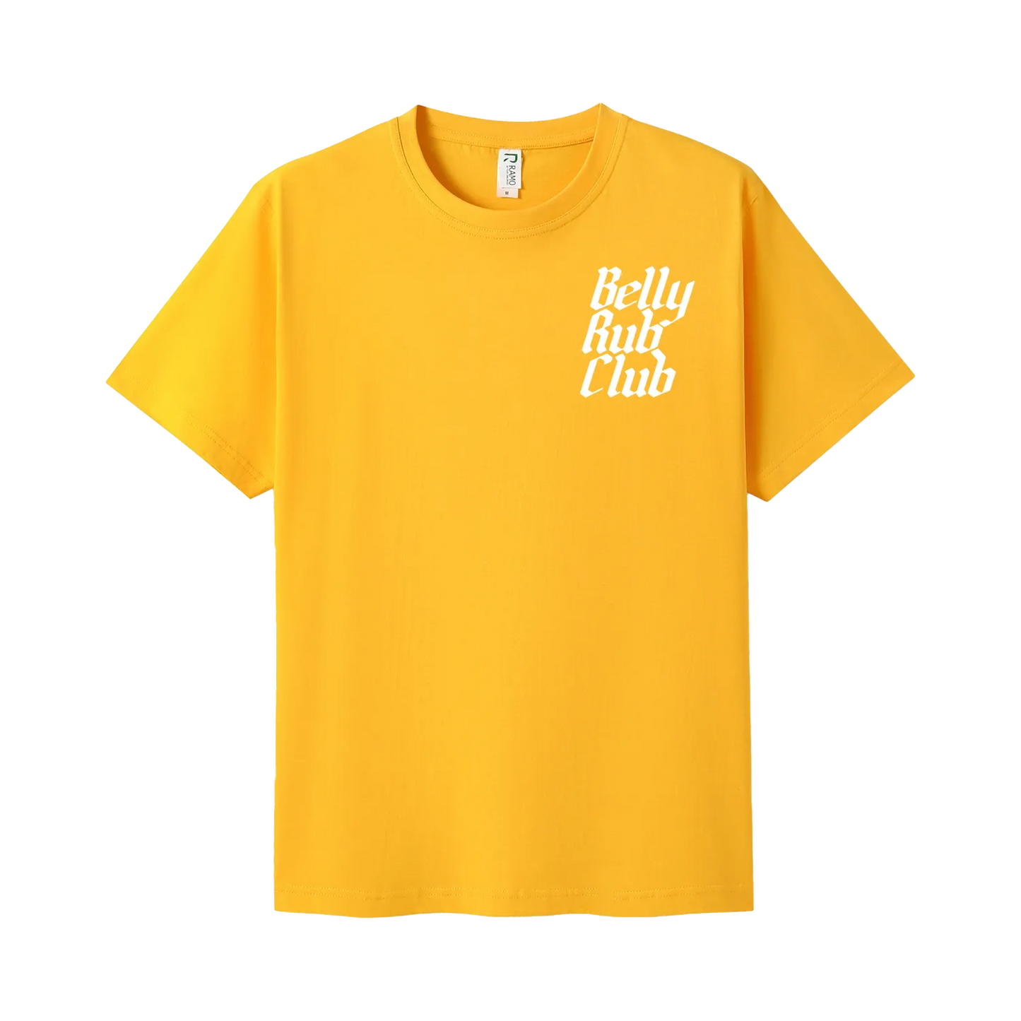 Belly Rub Club+ TShirt