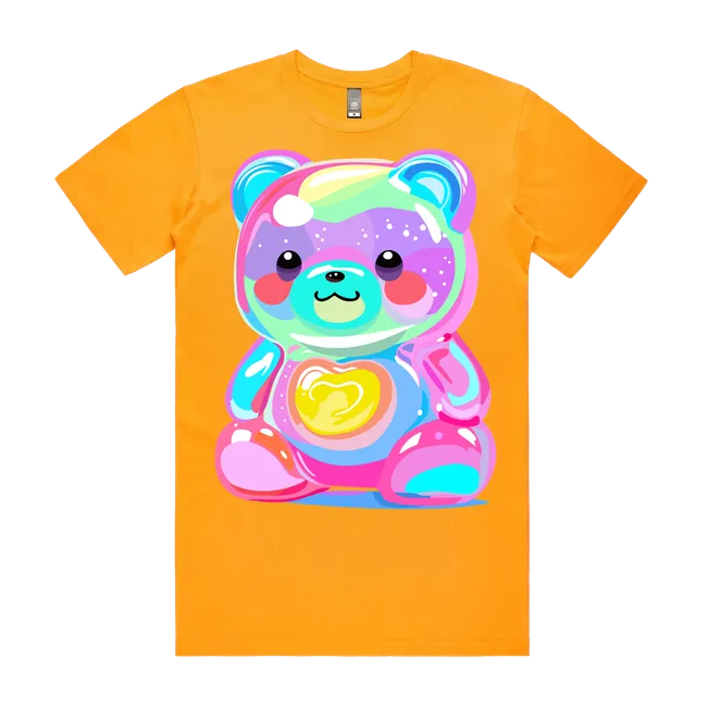 Rainbow Bear T-Shirt