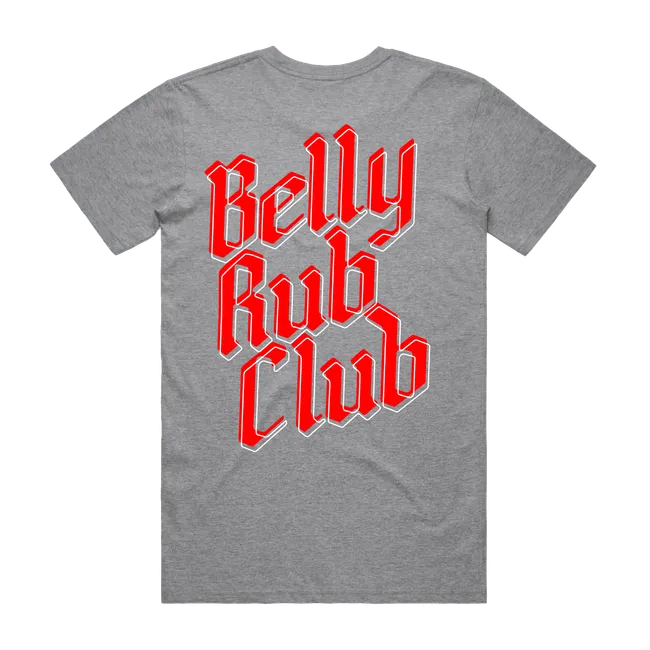Belly Rub Club T-Shirt