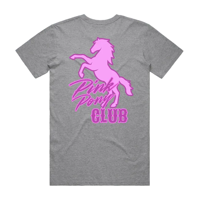 Pink Pony Club T-Shirt