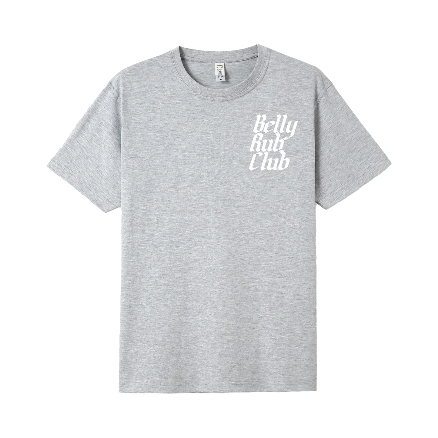 Belly Rub Club+ TShirt