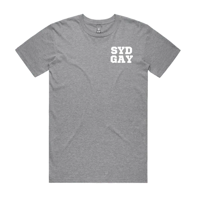 SYD GAY T-Shirt