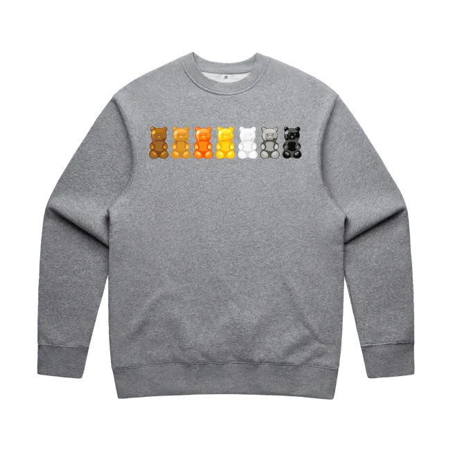 Bear Pride Relax Jumper