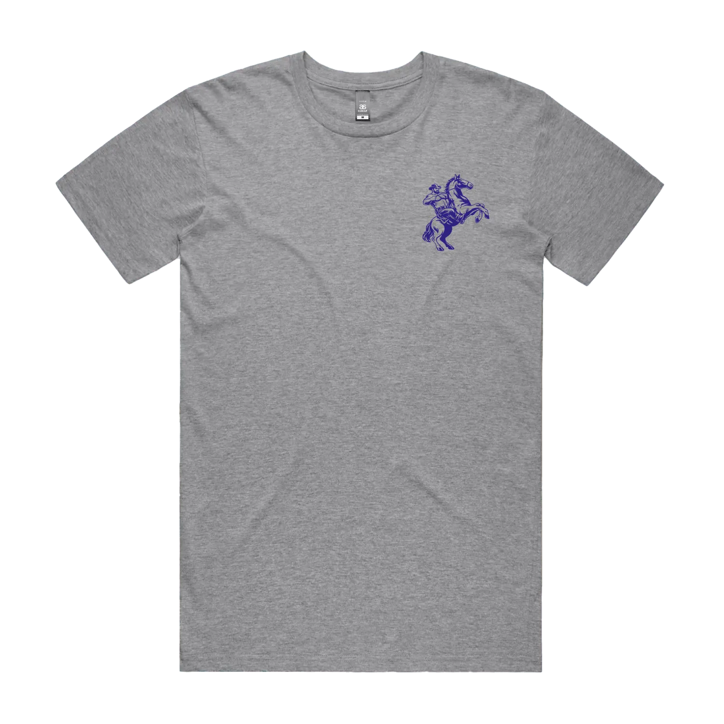 Always Ride QCB T-Shirt