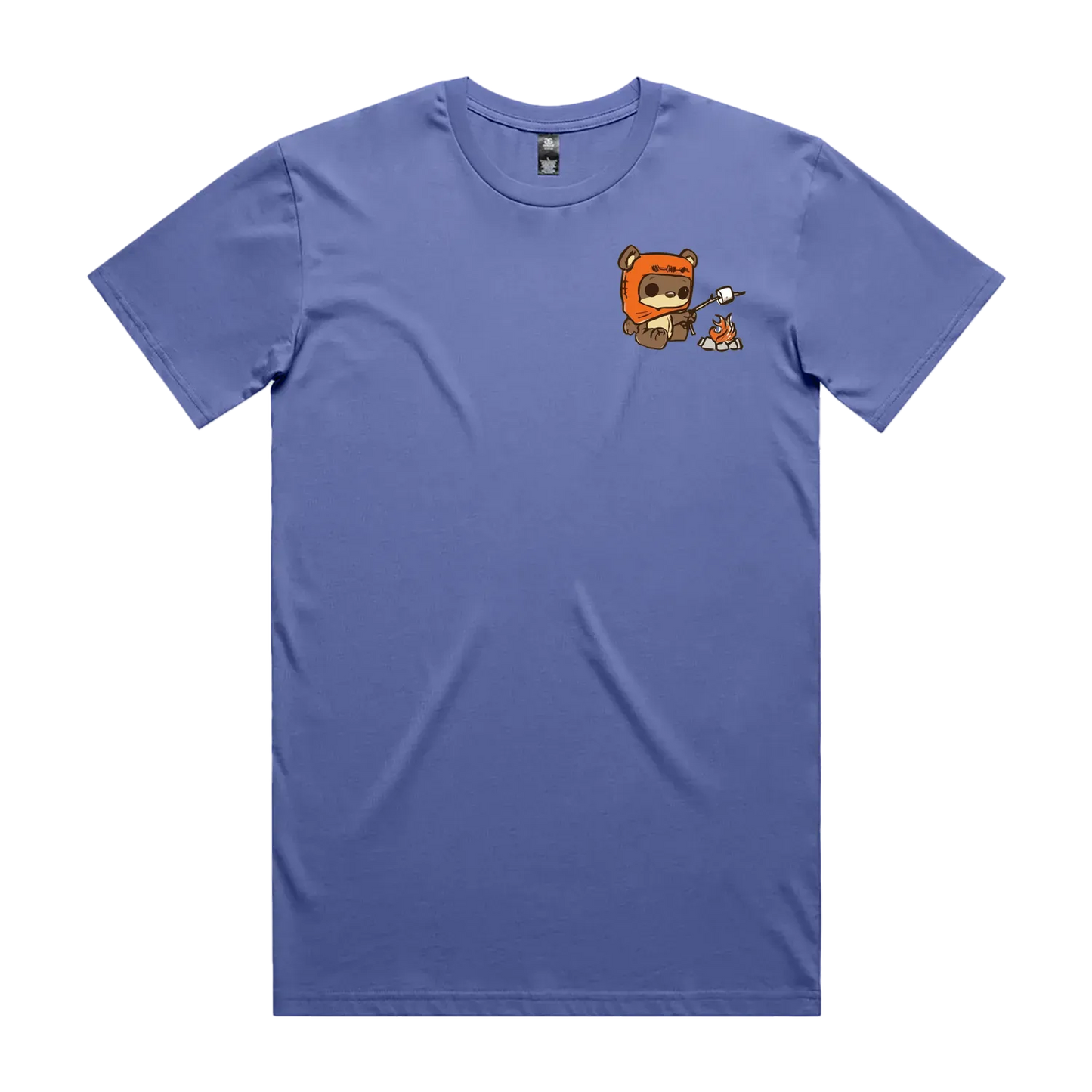 Lapis front flat lay