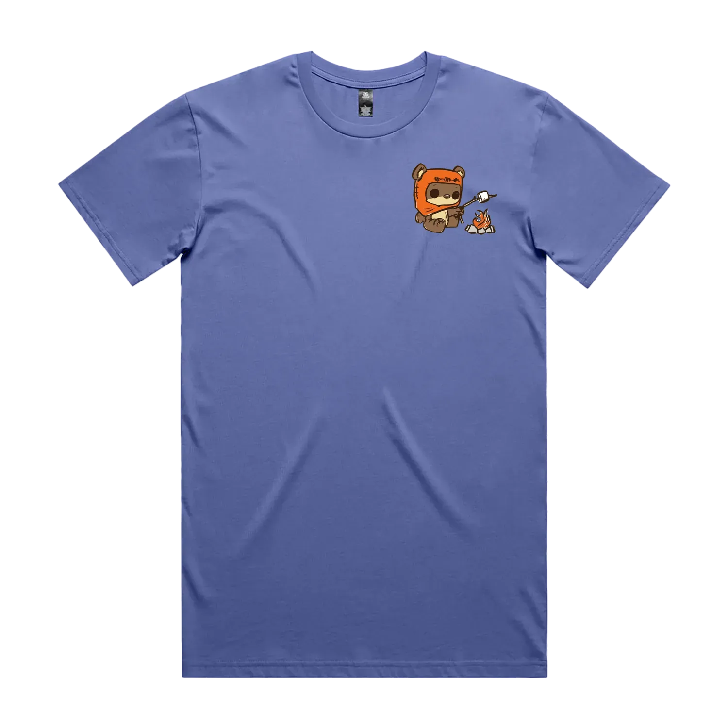 Lapis front flat lay