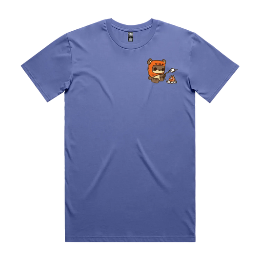 Lapis front flat lay