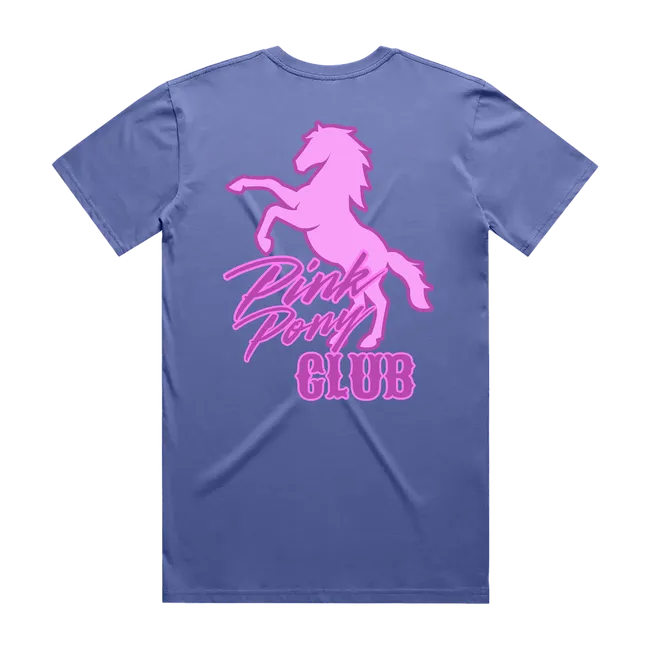 Pink Pony Club T-Shirt