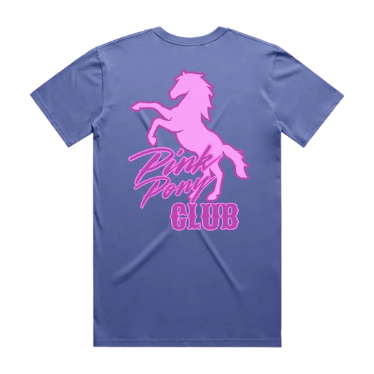 Pink Pony Club T-Shirt