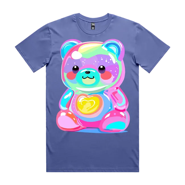 Rainbow Bear T-Shirt