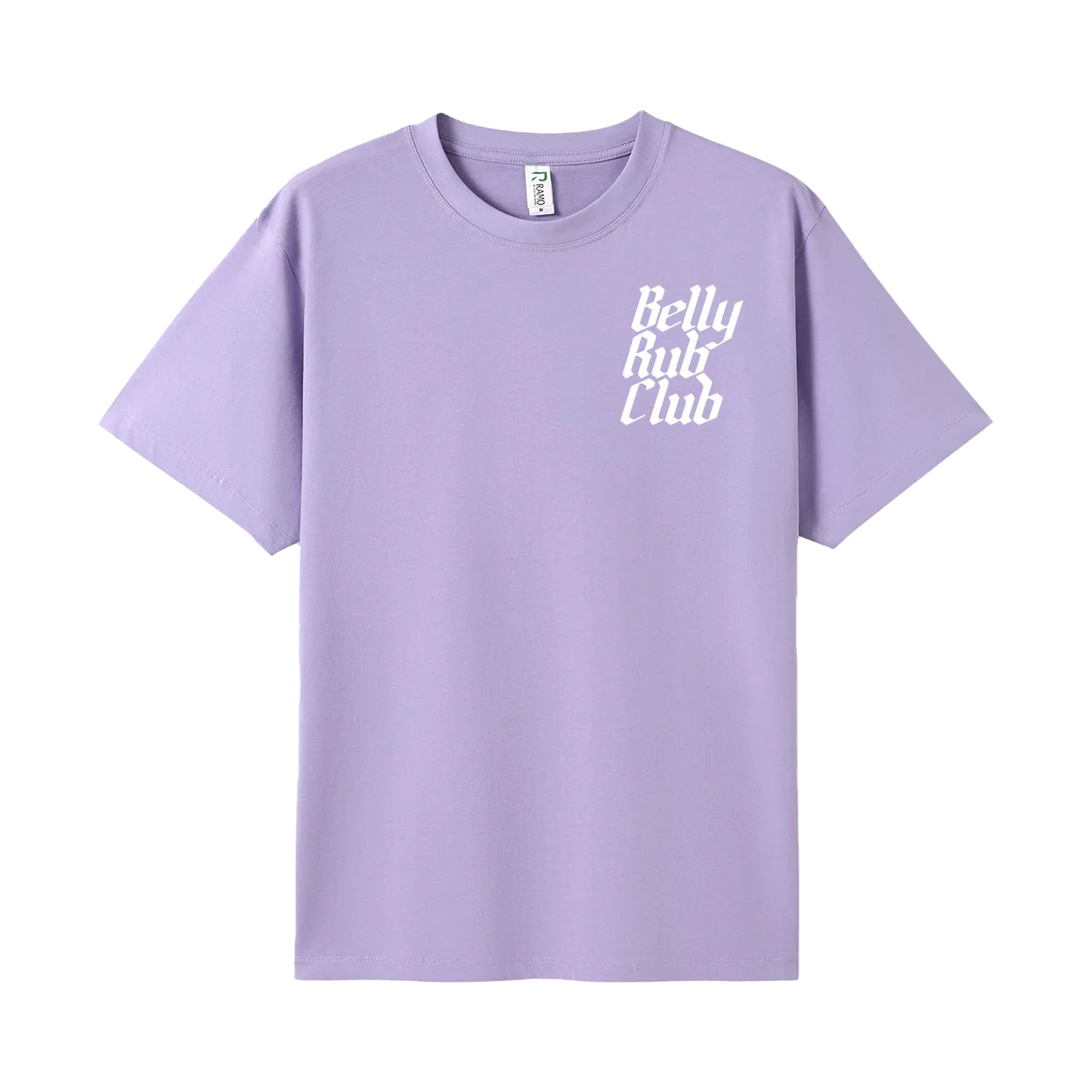 Belly Rub Club+ TShirt