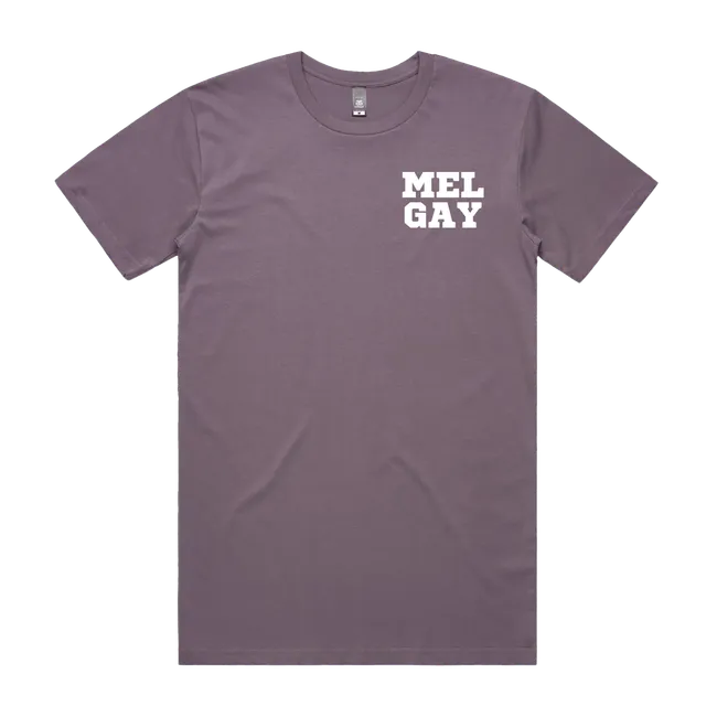 MEL GAY T-Shirt