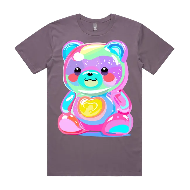Rainbow Bear T-Shirt