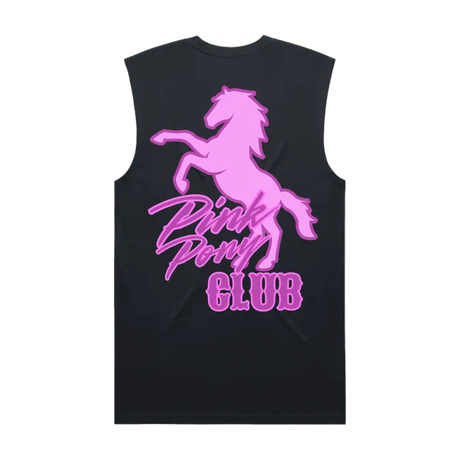 Pink Pony Club Tank