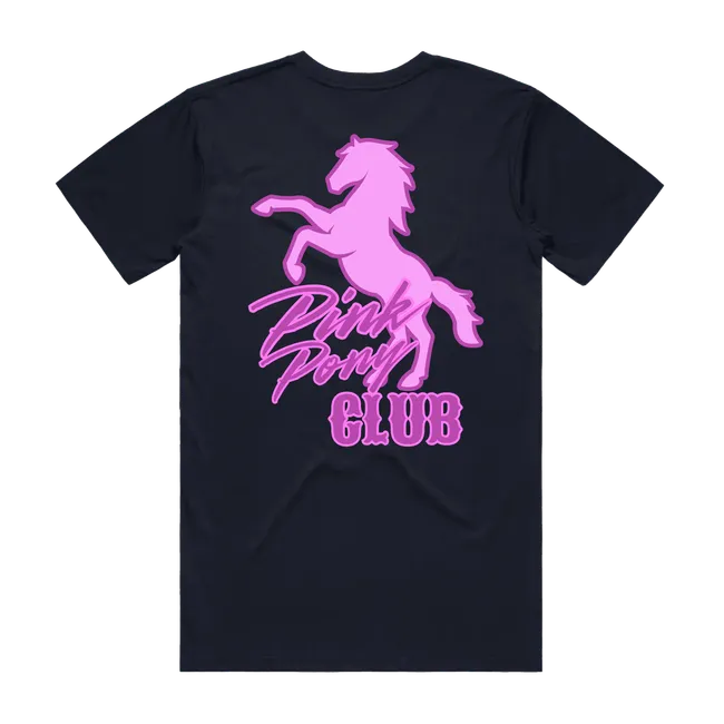 Pink Pony Club T-Shirt