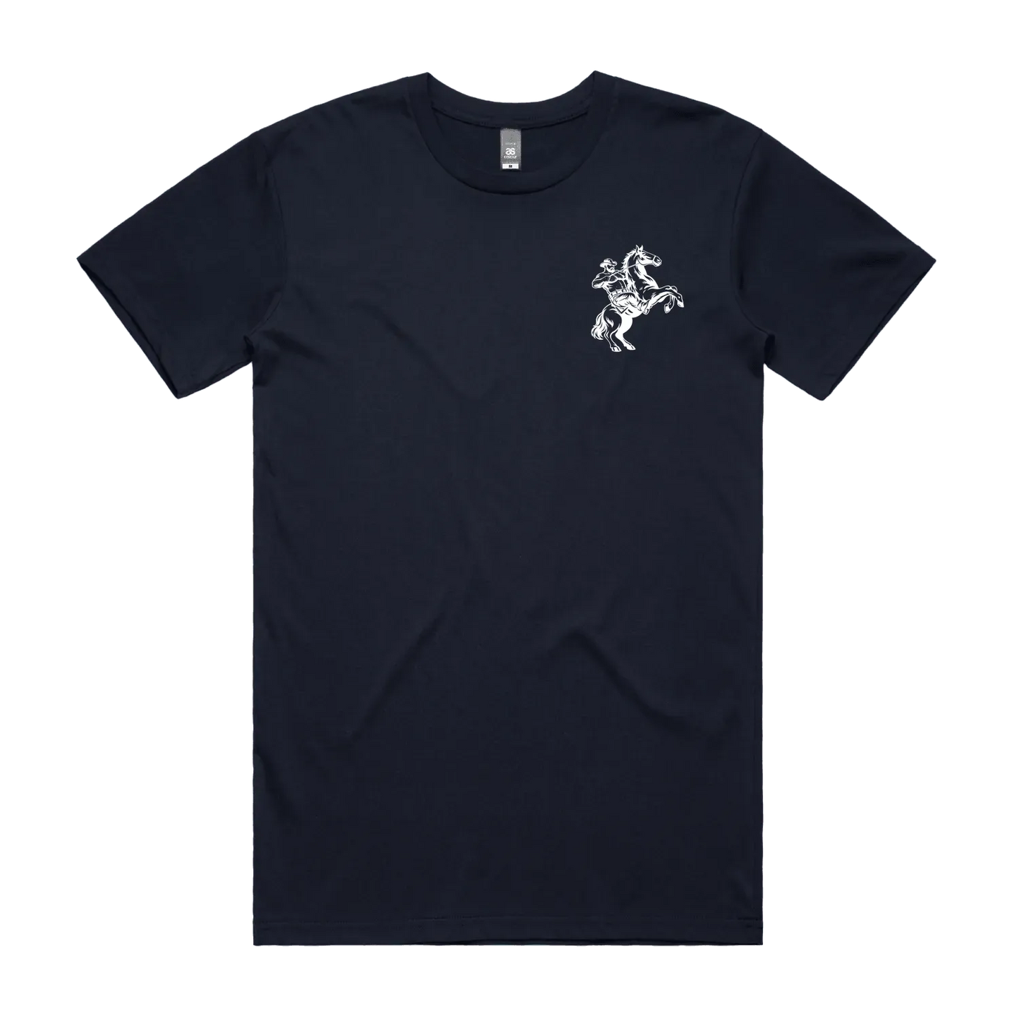 Always Ride QCB T-Shirt