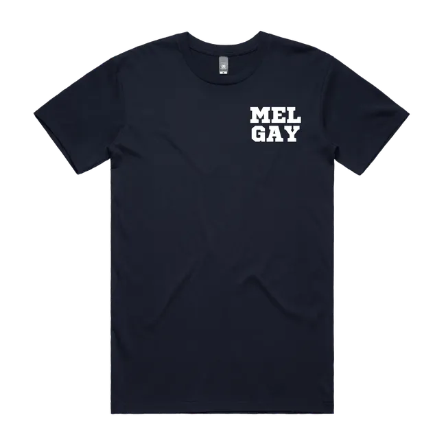 MEL GAY T-Shirt