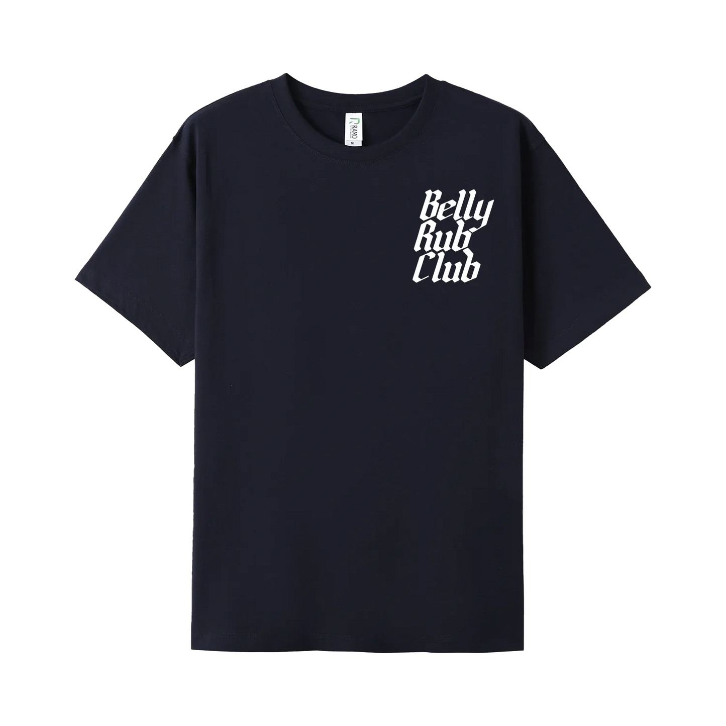Belly Rub Club+ TShirt