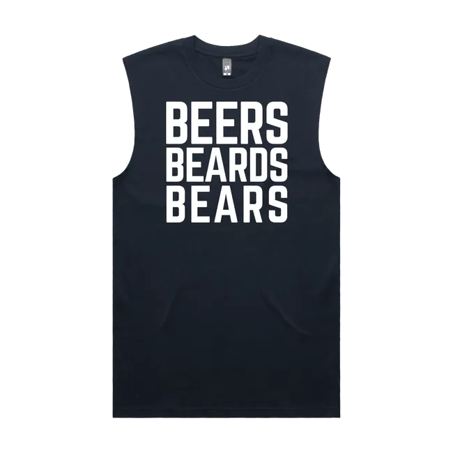 BBB Tank