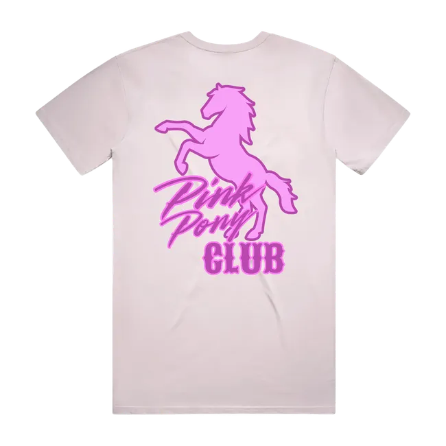 Pink Pony Club T-Shirt