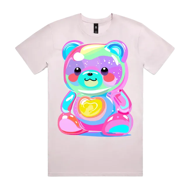 Rainbow Bear T-Shirt