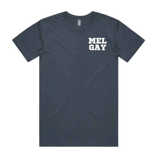 MEL GAY T-Shirt