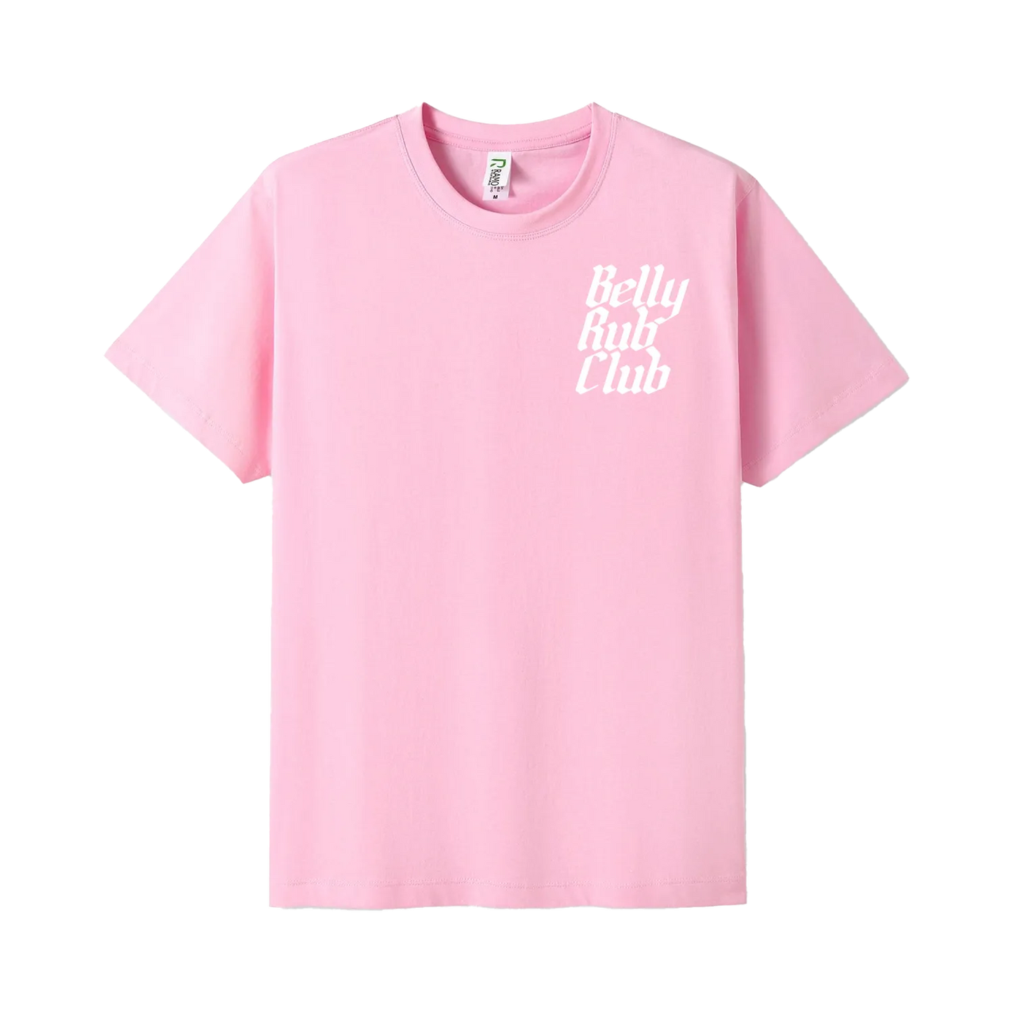 Belly Rub Club+ TShirt