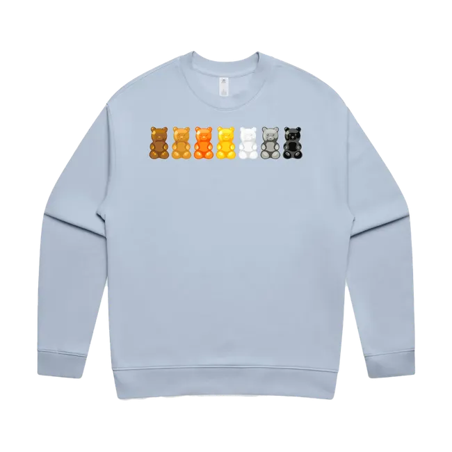 Bear Pride Relax Jumper