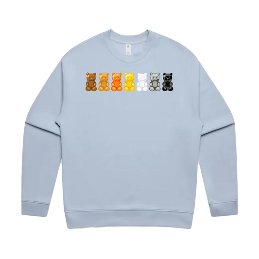 Bear Pride Relax Jumper