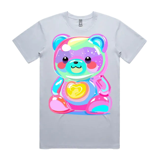 Rainbow Bear T-Shirt