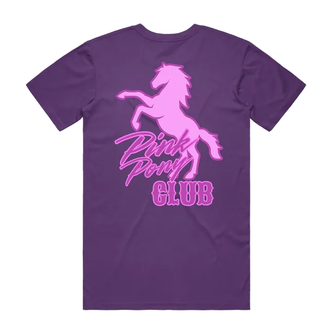 Pink Pony Club T-Shirt