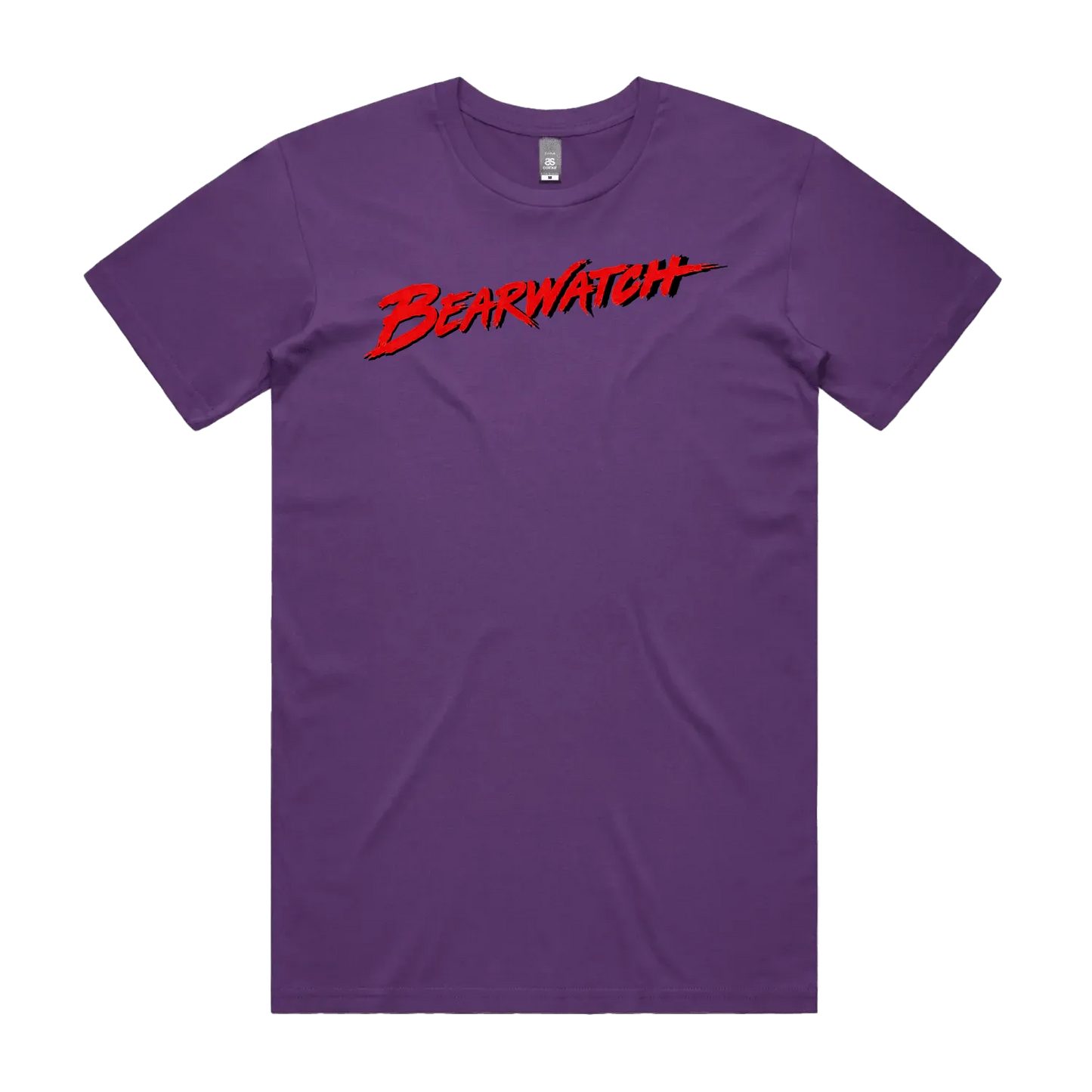 Bearwatch T-Shirt