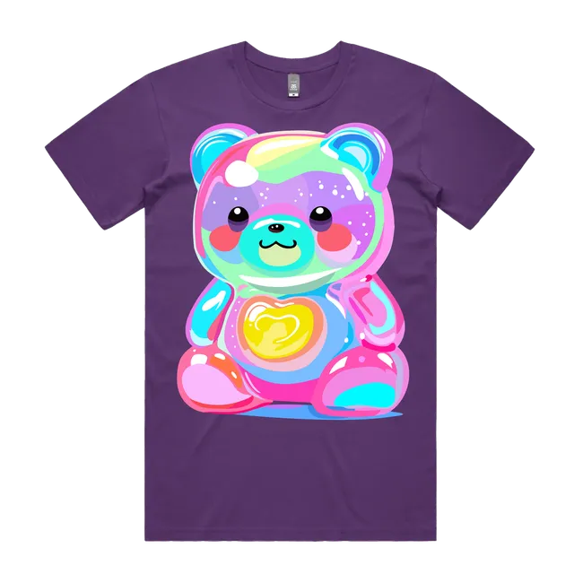 Rainbow Bear T-Shirt
