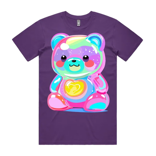 Rainbow Bear T-Shirt