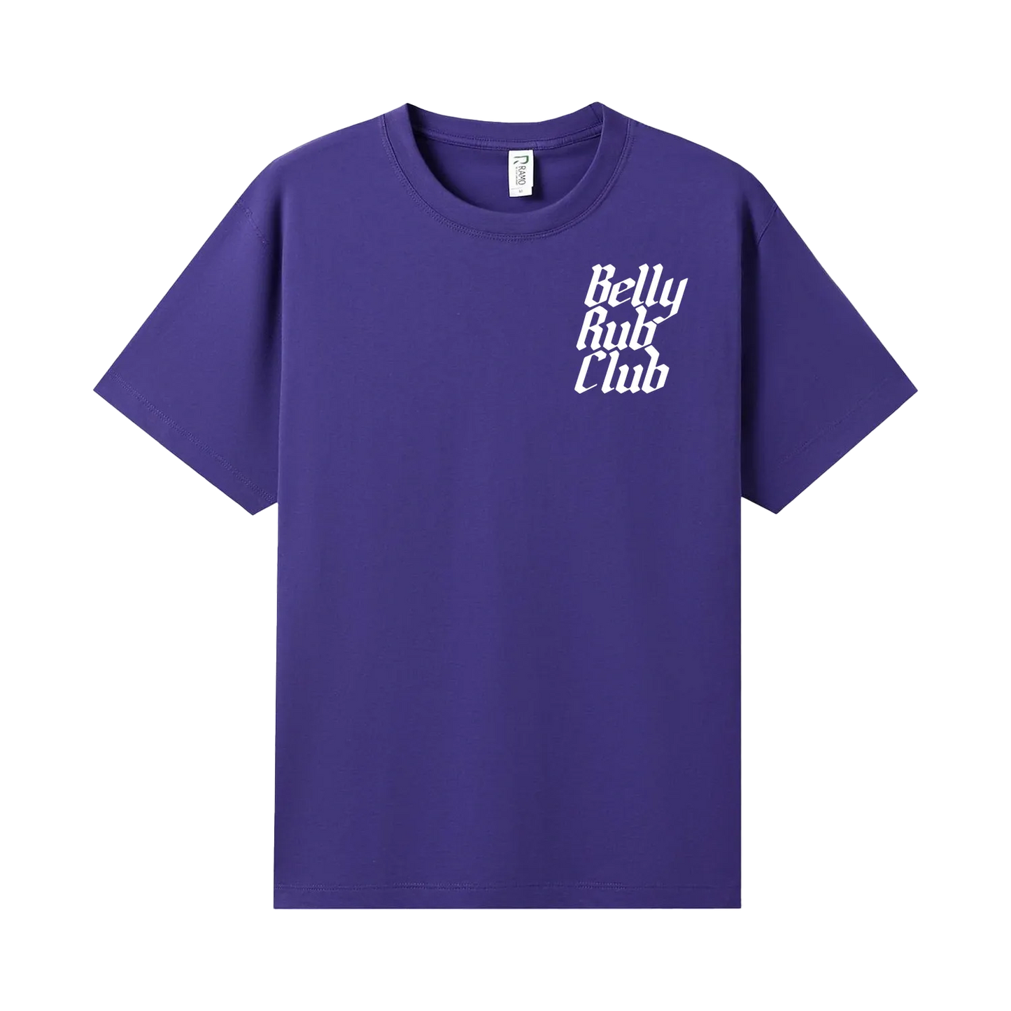 Belly Rub Club+ TShirt