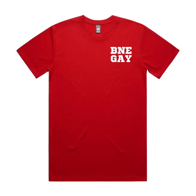 BNE GAY T-Shirt