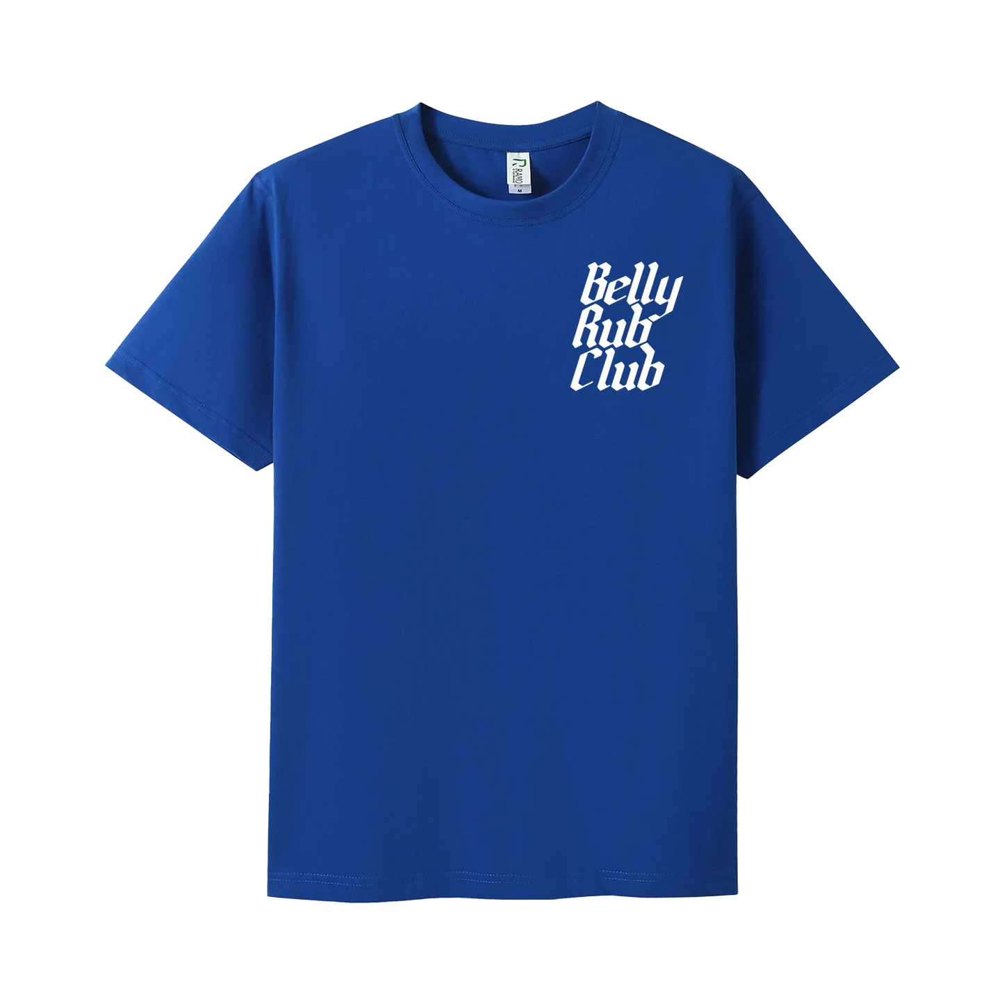 Belly Rub Club+ TShirt