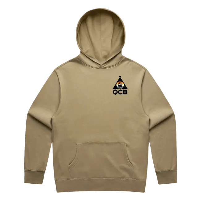 QCB Relax Hoodie