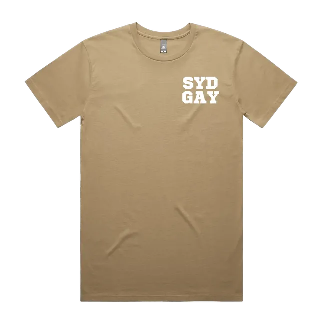 SYD GAY T-Shirt