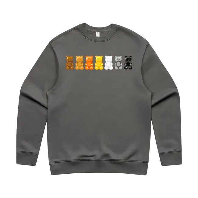 Bear Pride Relax Jumper