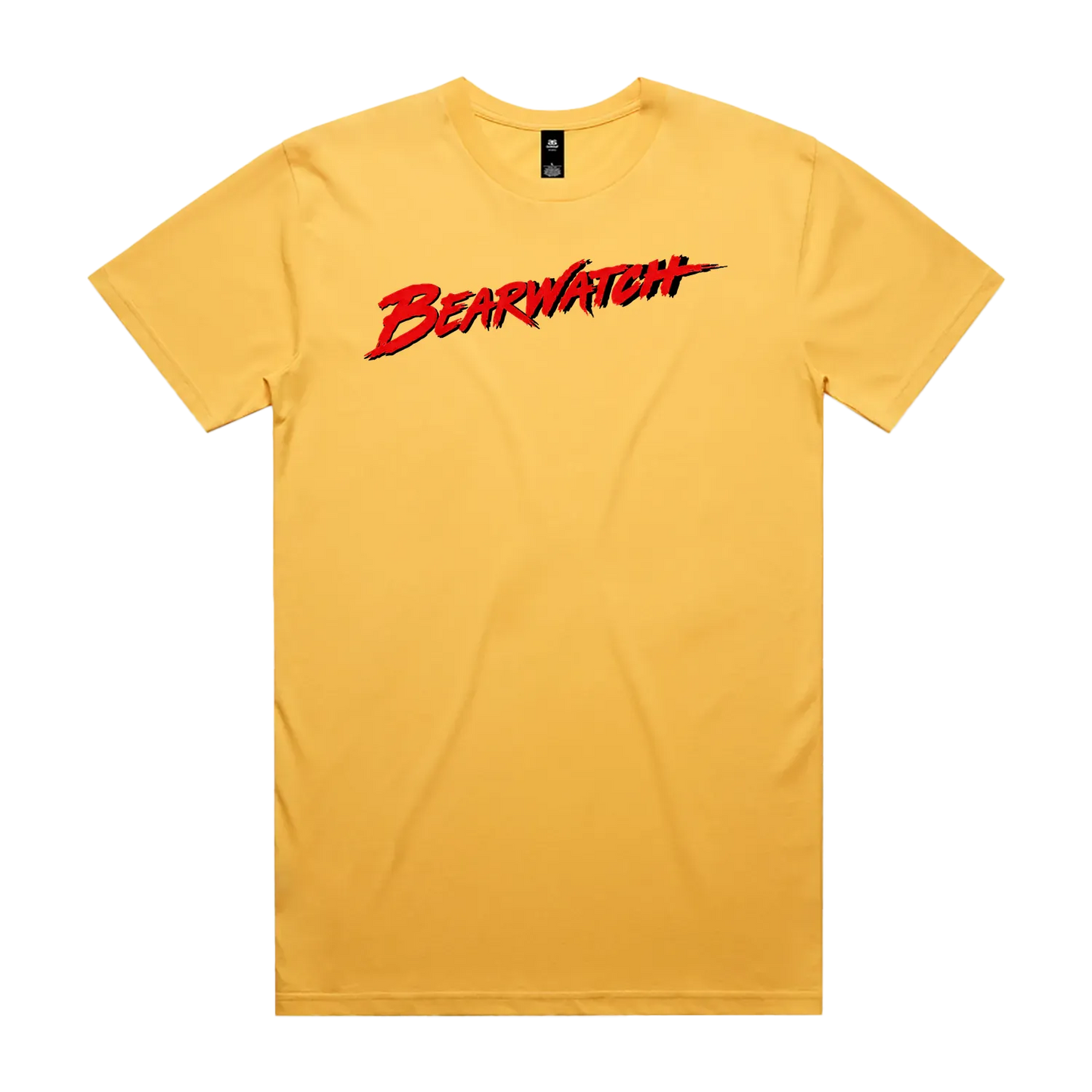 Bearwatch T-Shirt