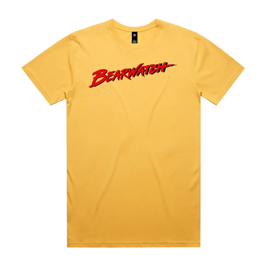 Bearwatch T-Shirt