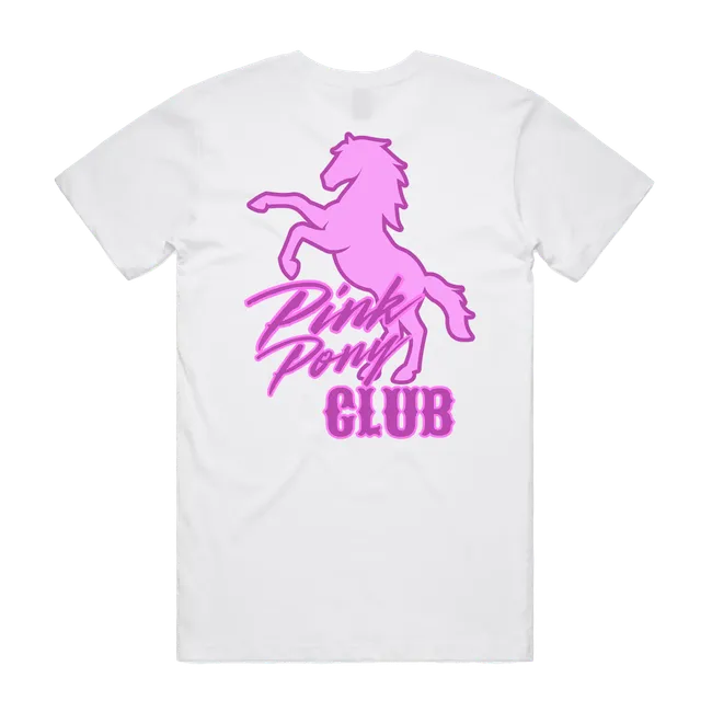 Pink Pony Club T-Shirt