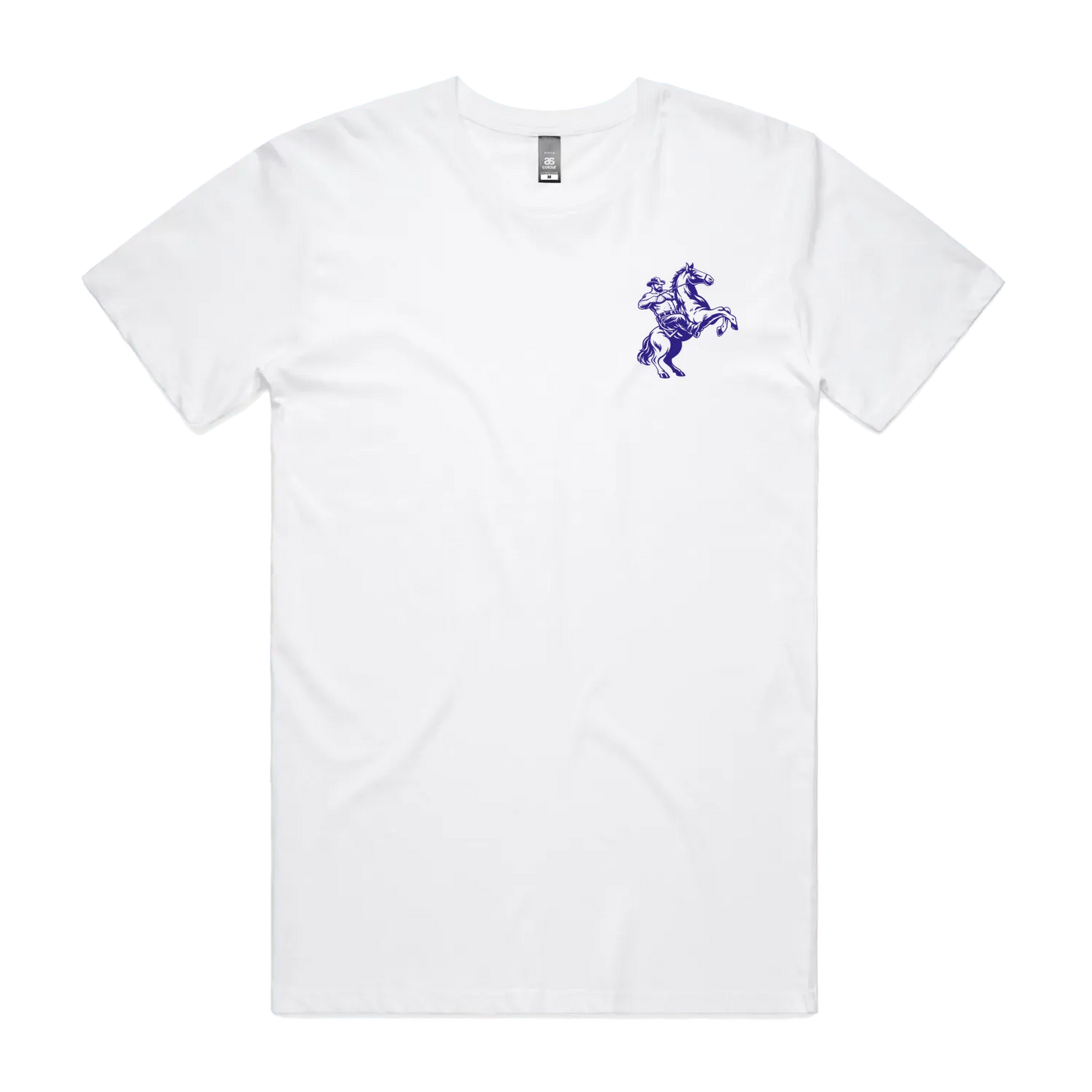 Always Ride QCB T-Shirt