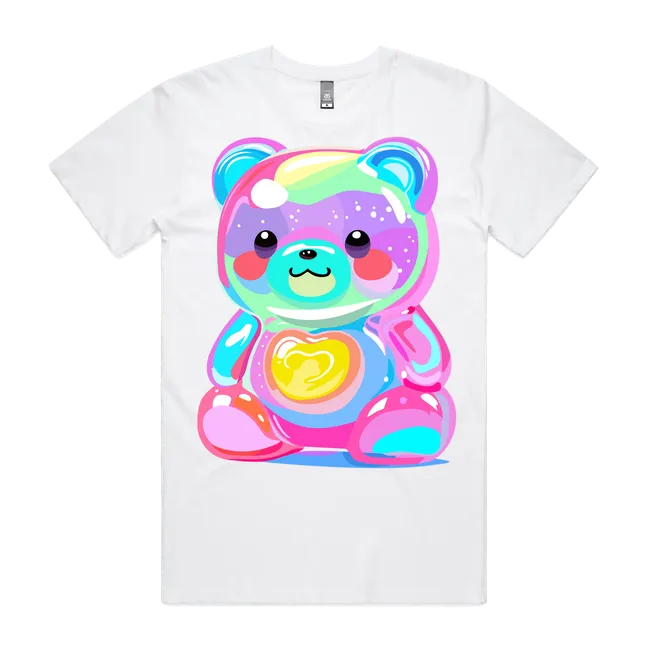 Rainbow Bear T-Shirt
