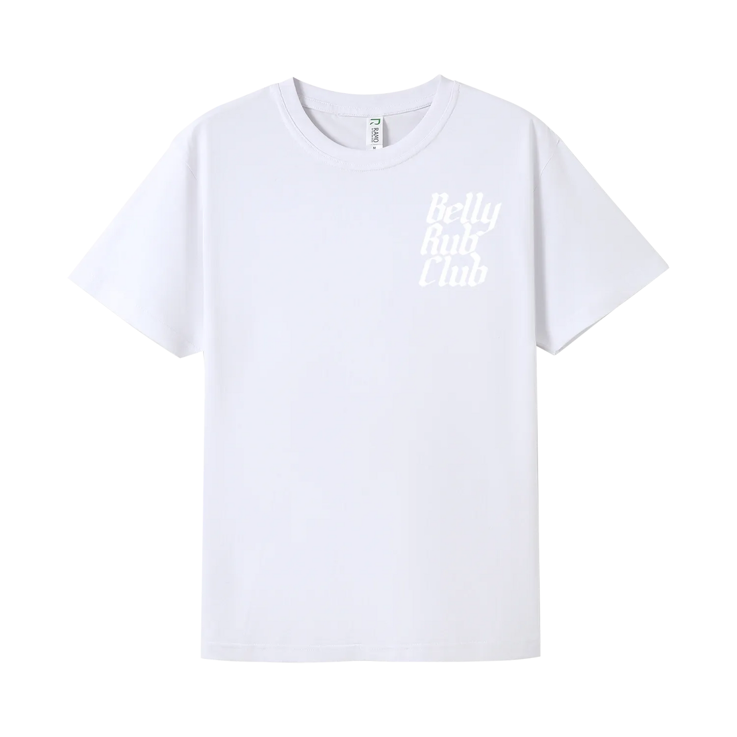 Belly Rub Club+ TShirt