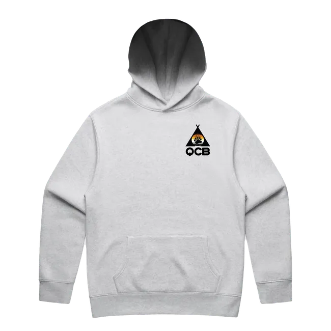 QCB Relax Hoodie