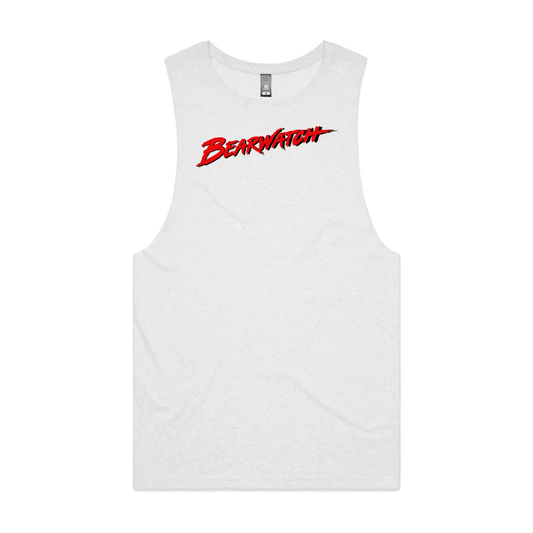 Bearwatch Singlet