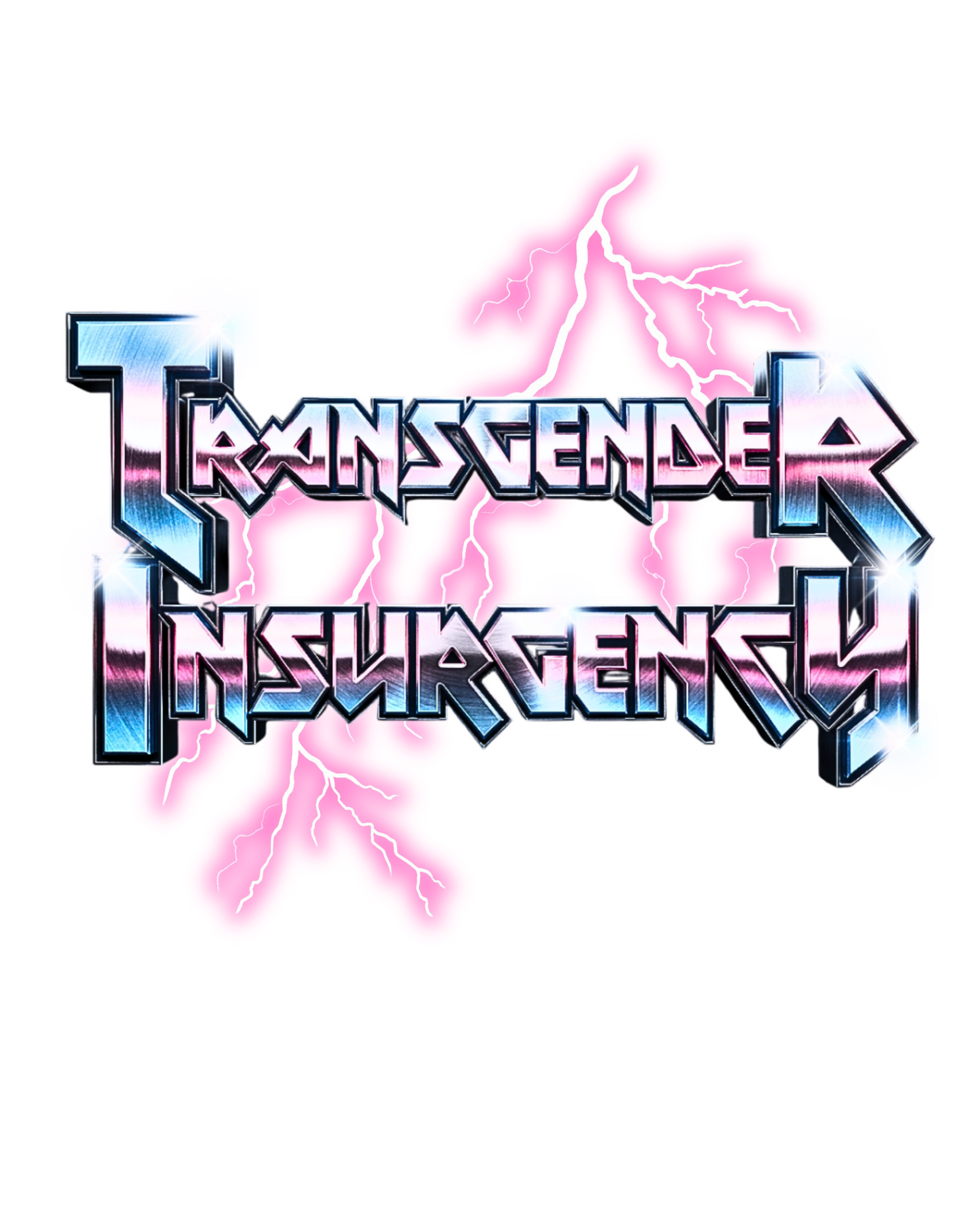 Transgender Insurgency Tank